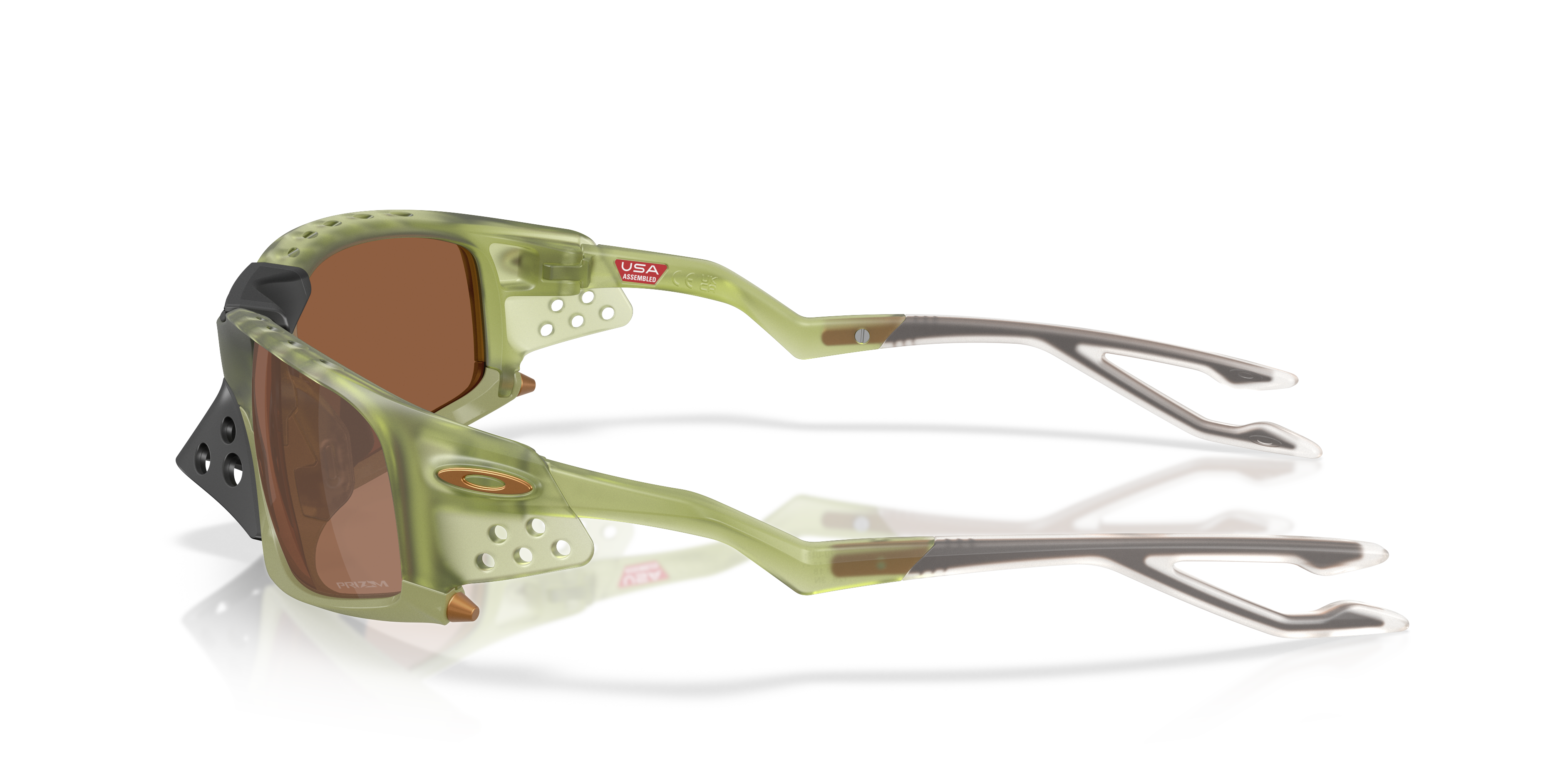 Oakley OO9529 952904 Plantaris Sq 